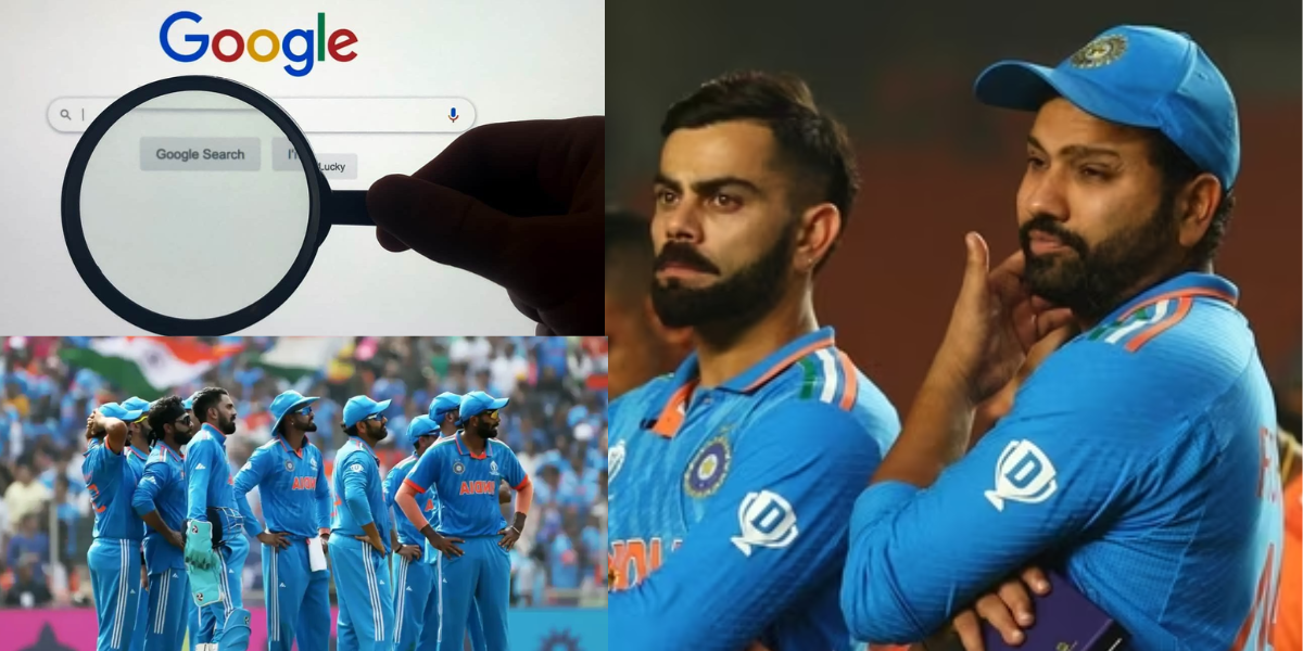 Rohit Sharma या Virat Kohli नहीं बल्कि इस भारतीय क्रिकेटर का 365 दिन रहा चर्चा, साल 2023 में सबसे ज्...
