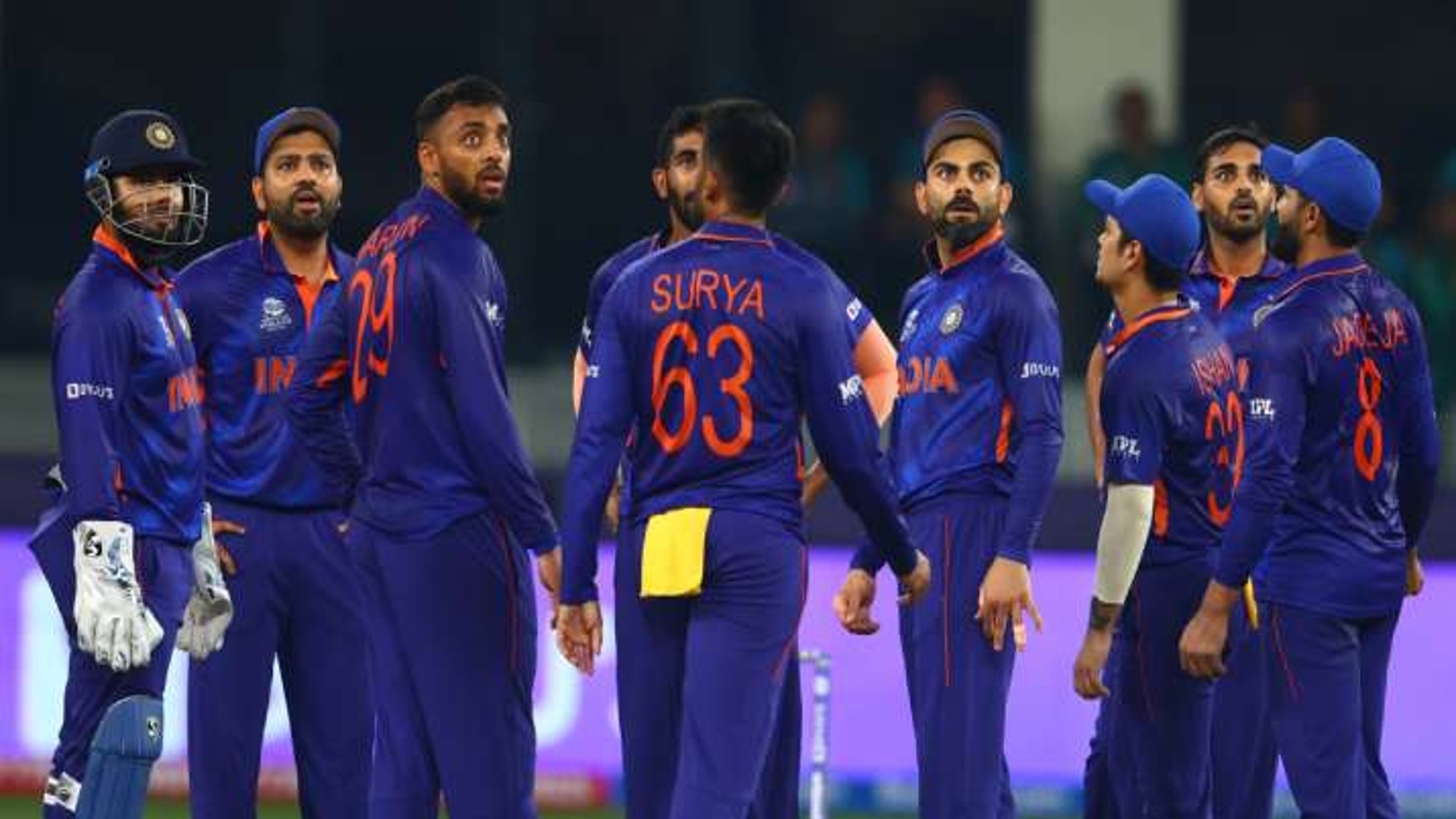 BCCI ने भारतीय खिलाड़ृियों को दी खुली चेतावनी, विदेशी लीग में नहीं ले सकते हिस्सा, अब वजह का भी हुआ...