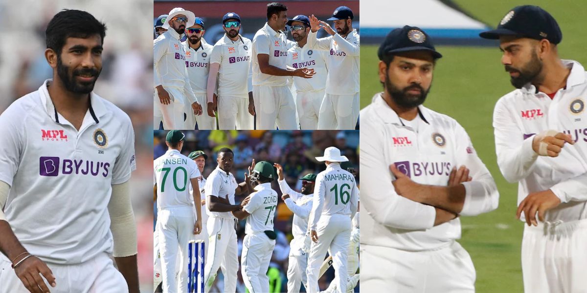 साउथ अफ्रीका के खिलाफ 16 सदस्यीय टेस्ट Team India का ऐलान, बुमराह को मिली कप्तानी, रोहित-विराट बाहर