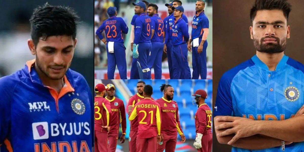 WI vs IND: वर्ल्ड कप से बाहर हुए वेस्टइंडीज को हल्के में ले रही है BCCI, T20 सीरीज के लिए चुनी सबसे...