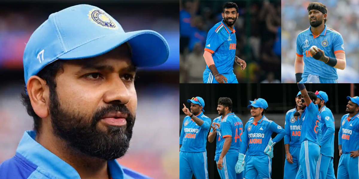 जनवरी में Rohit Sharma छोड़ेंगे कप्तानी!, हार्दिक-पंत या बुमराह नहीं 23 साल का ये खिलाड़ी बनेगा कप्तान