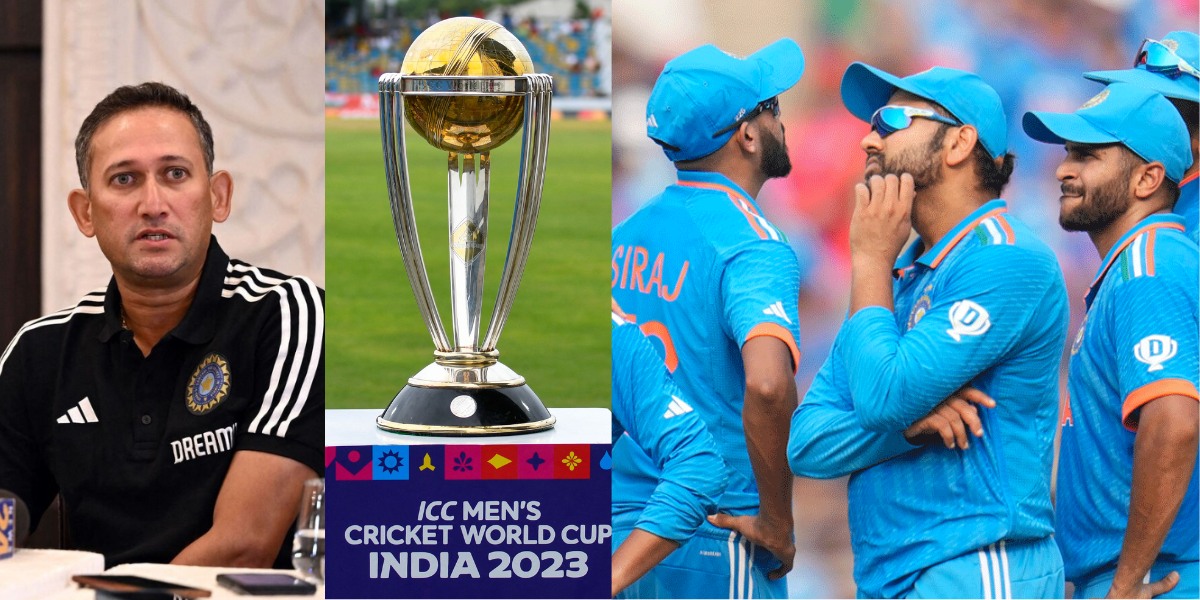 जिसे साजिश कर World Cup 2023 से किया बाहर, उसी ने मुश्ताक अली ट्रॉफी में मचाया हाहाकार, 6 मैचों में...