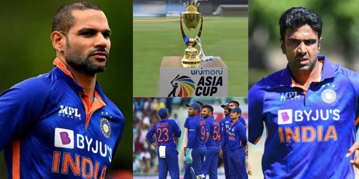 Team india
