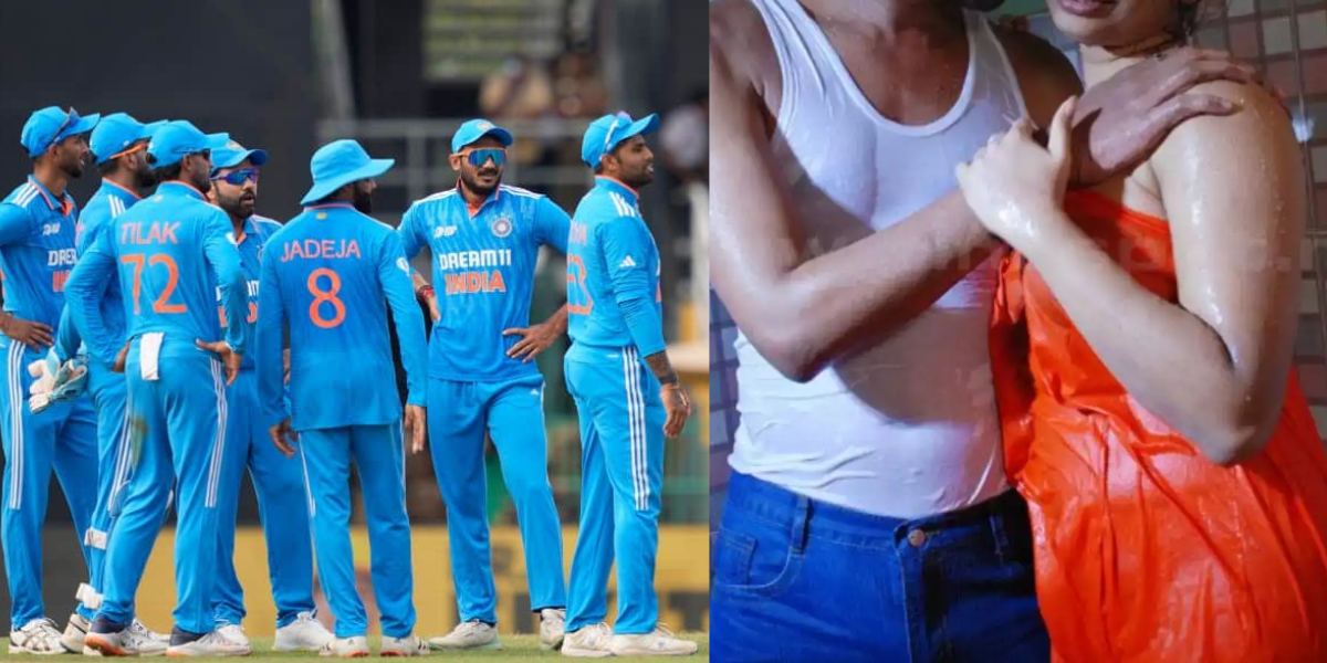 भाभी के चक्कर में बर्बाद हो रहा है इस Team India के क्रिकेटर का करियर, भाई की पत्नी पर डोरे डालने की...