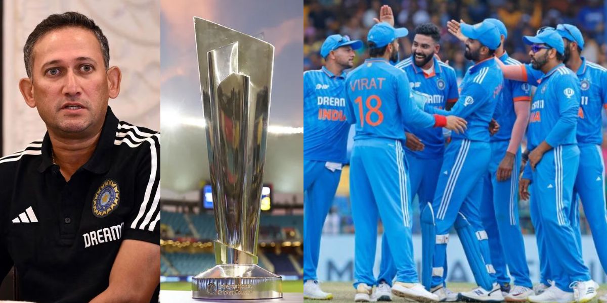 T20 World Cup 2024 से पहले इन 2 खिलाड़ियों की चमकी किस्मत, बनाये गए कप्तान और उपकप्तान