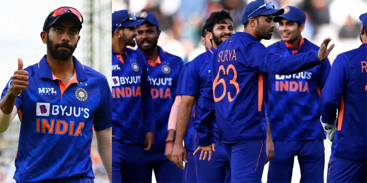 अफगानिस्तान ODI सीरीज के लिए चुनी गई 15 सदस्यीय Team India, जसप्रीत बुमराह बने कप्तान, तो 150 से ज्य...