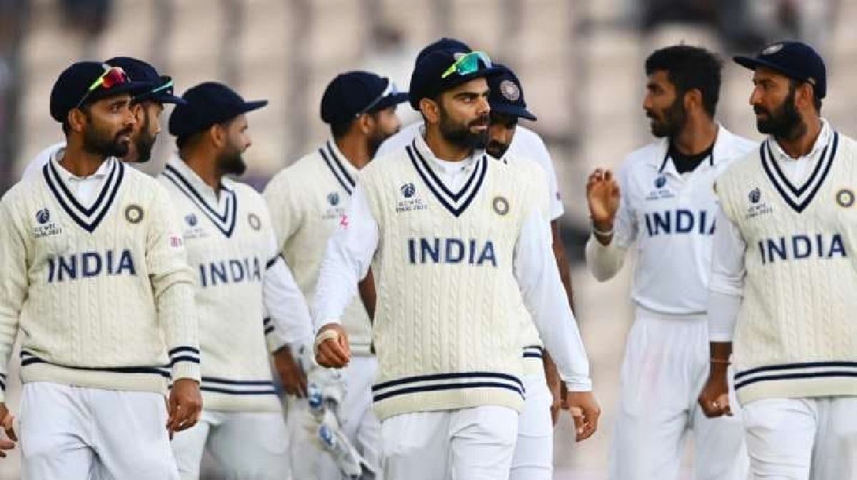 ENG vs IND: कोरोना मामलों के आने के बाद भी इंग्लैंड नहीं जाएगा कोई एक्स्ट्रा प्लेयर: REPORTS