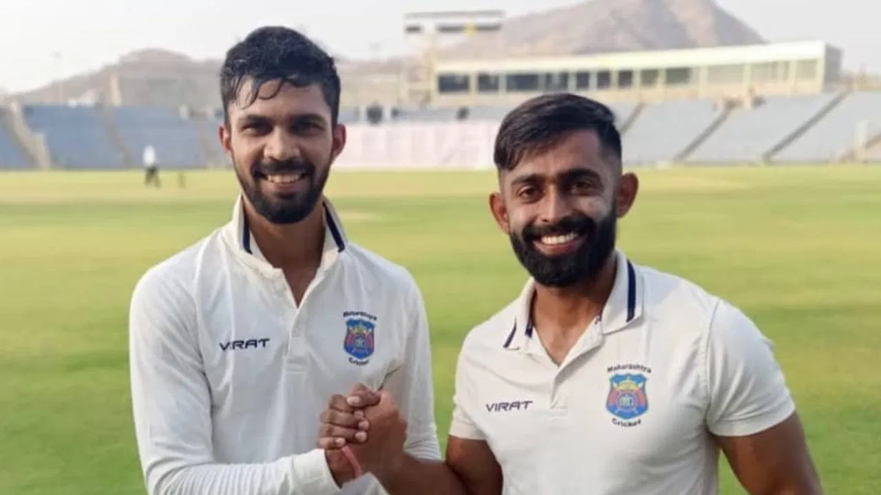 Team Revealed Before Asia Cup 2025 7 Players Who Played IPL Got Chance