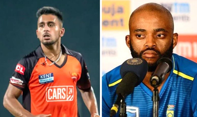 Temba Bavuma Statement On Umran Malik