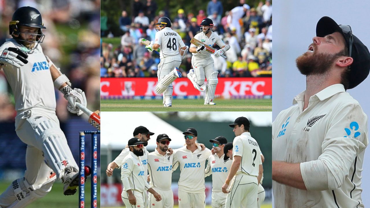 Test Cricket