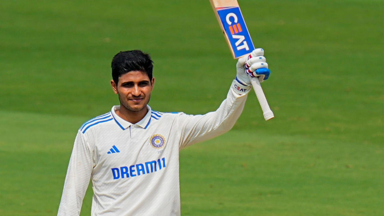 Test Team Captain Name Cleared Shubman Gill Will Take Over Place Of Rohit Sharma 1 Test Team Captain Name Cleared Shubman Gill Will Take Over Place Of Rohit Sharma 1