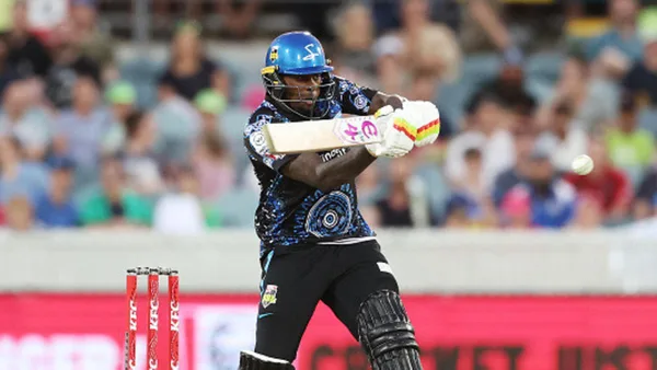 Global Super League T20, 2025 CS vs DC Dream11 Prediction