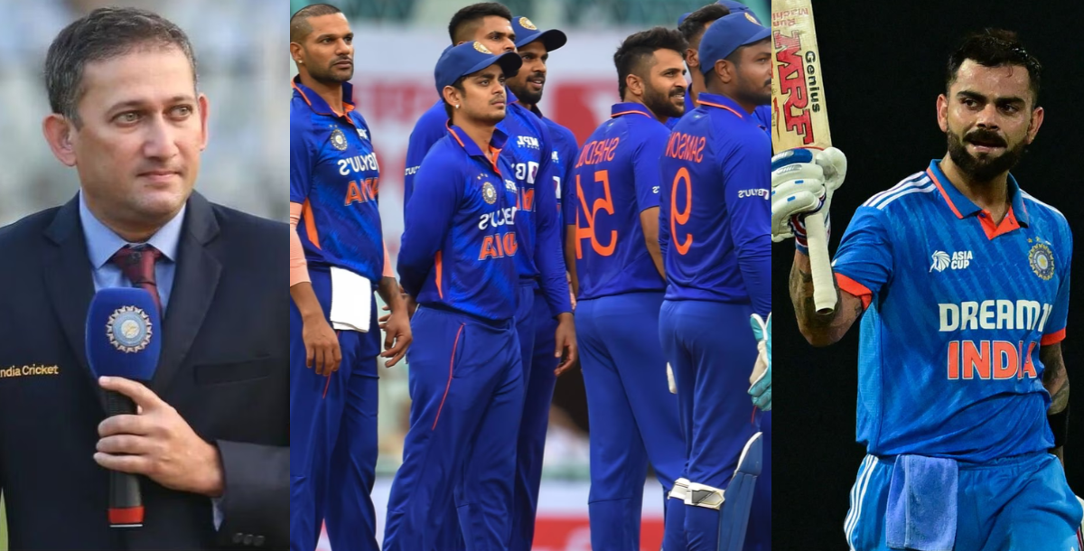 The career of these 3 players may end due to Virat Kohli stormy century against Pakistan
