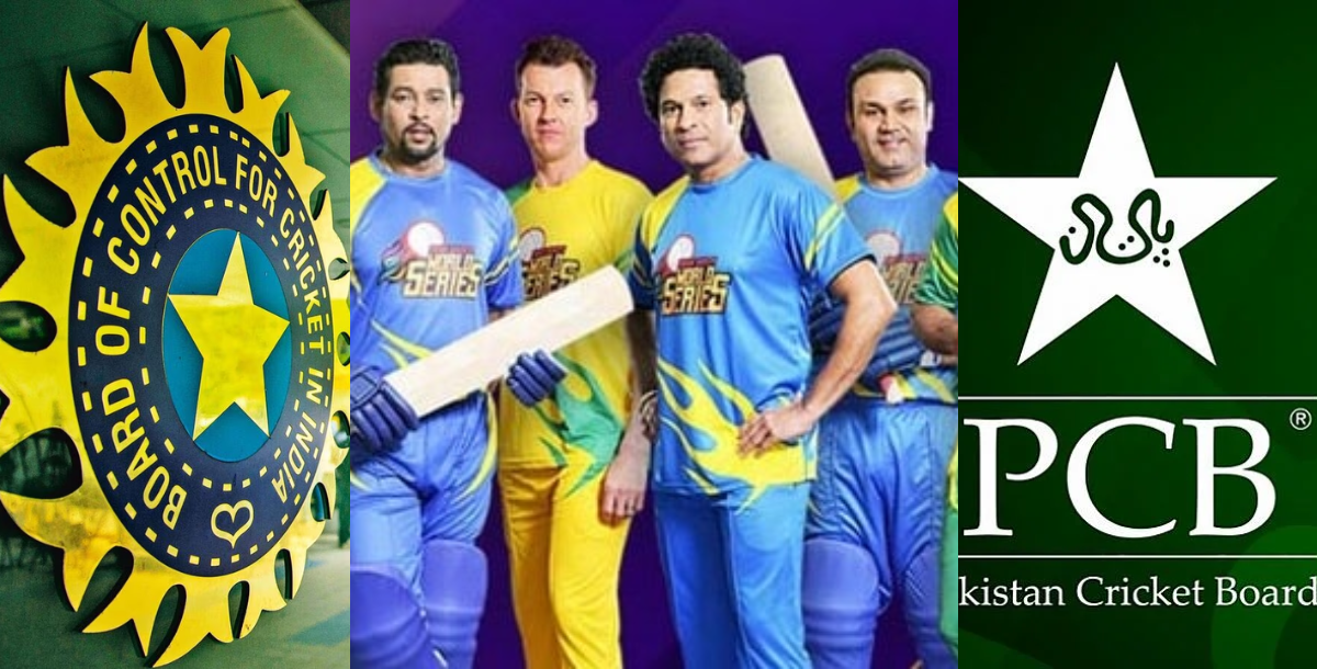 The hosting of Road Safety World Series 2023 snatched from India will now be held in England