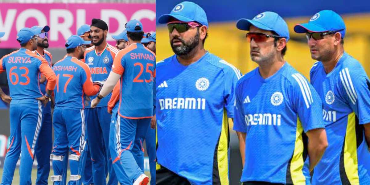 The player of team-india who was called a khalistani the selectors are now considering making him a...