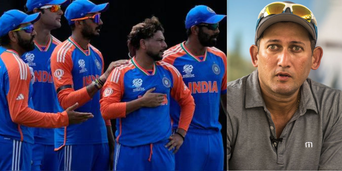 The selectors never used to drop Shardul Thakur from team-india but now he is waiting to get a chanc...