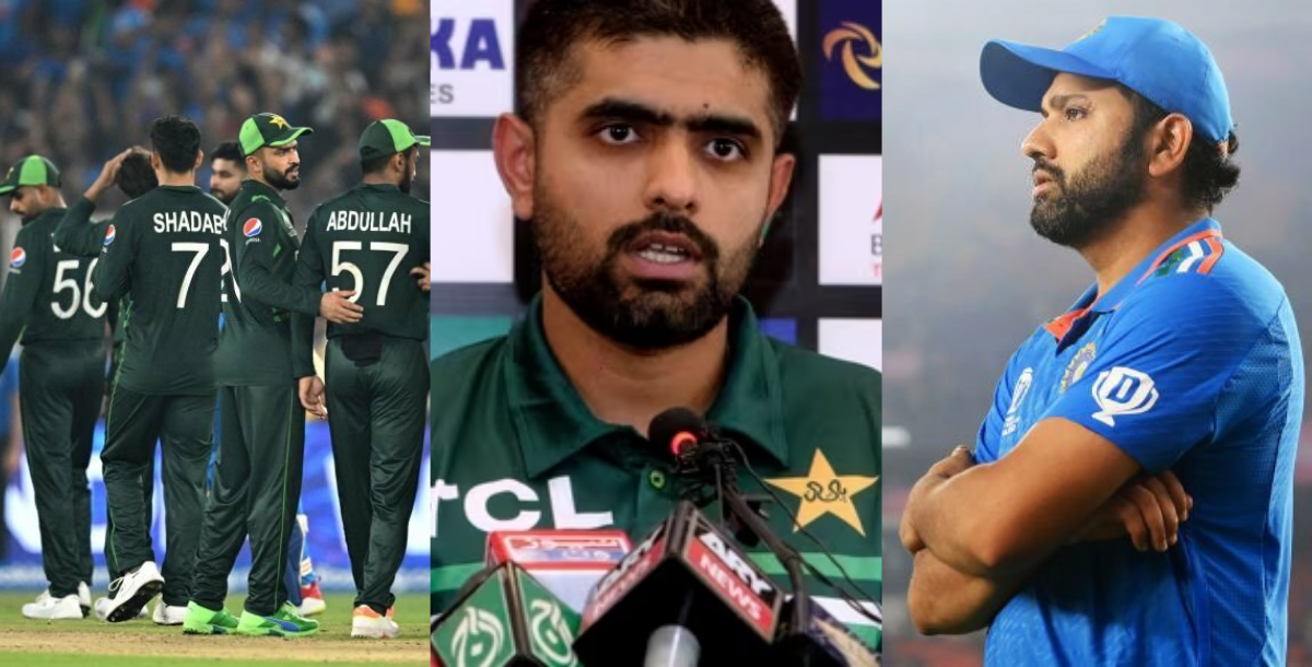 There is no batsman like Rohit Sharma Said Usman Khawaja in world cup 2023