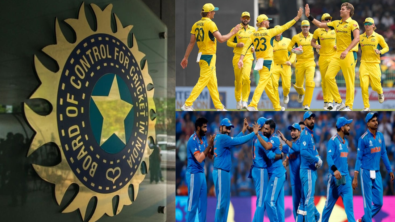 These 2 Star Players Are Going To Leave India And Play Cricket In Australia The Series Will Start From 21st 1