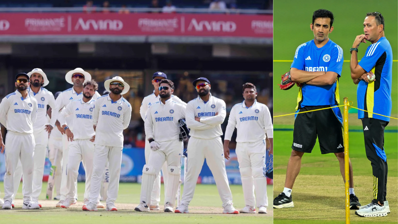 These 3 Players Are Ready To Make Comeback In Team India One Did Not Get A Chance To Wear Test Jersey For Years 2