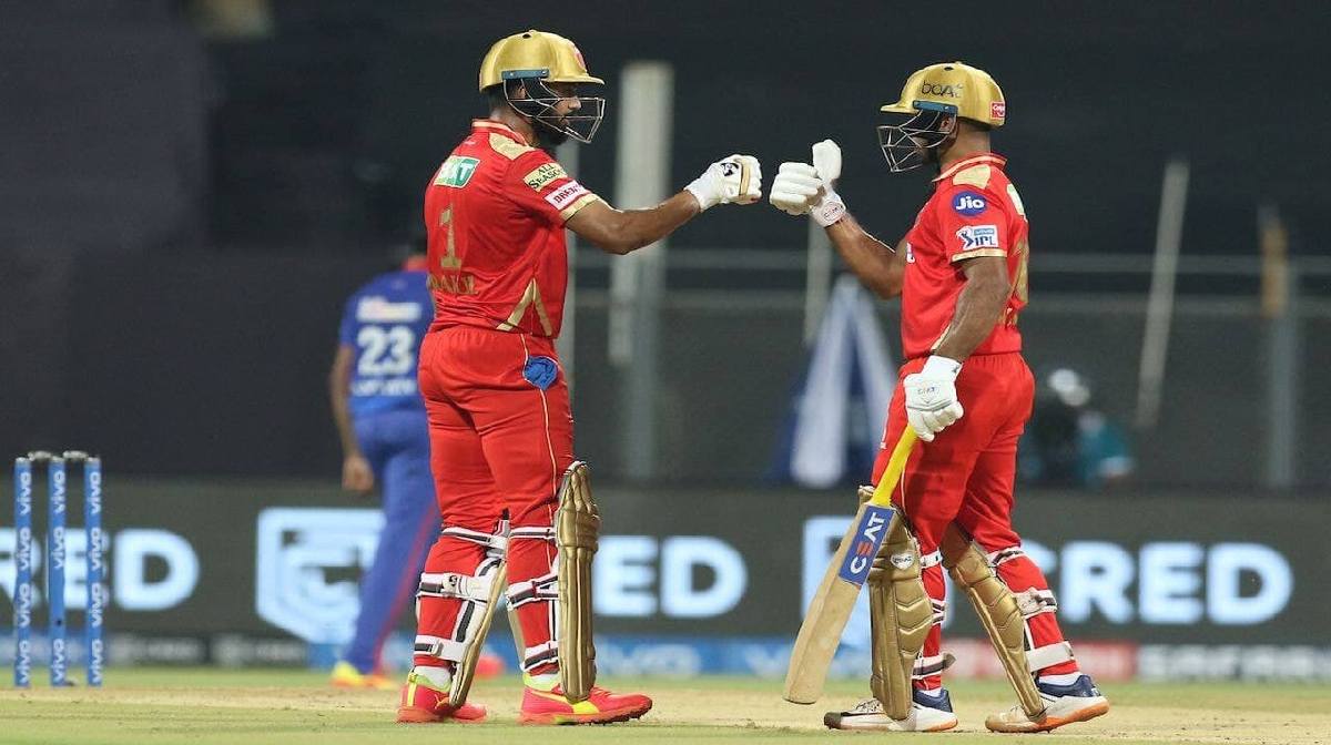 These 3 players can become the captain of Punjab Kings 2022