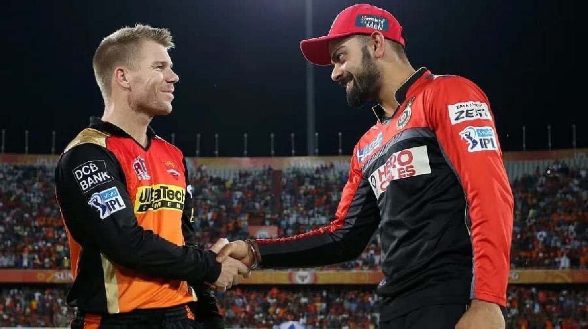 These 3 players can become the captain of RCB in 2022