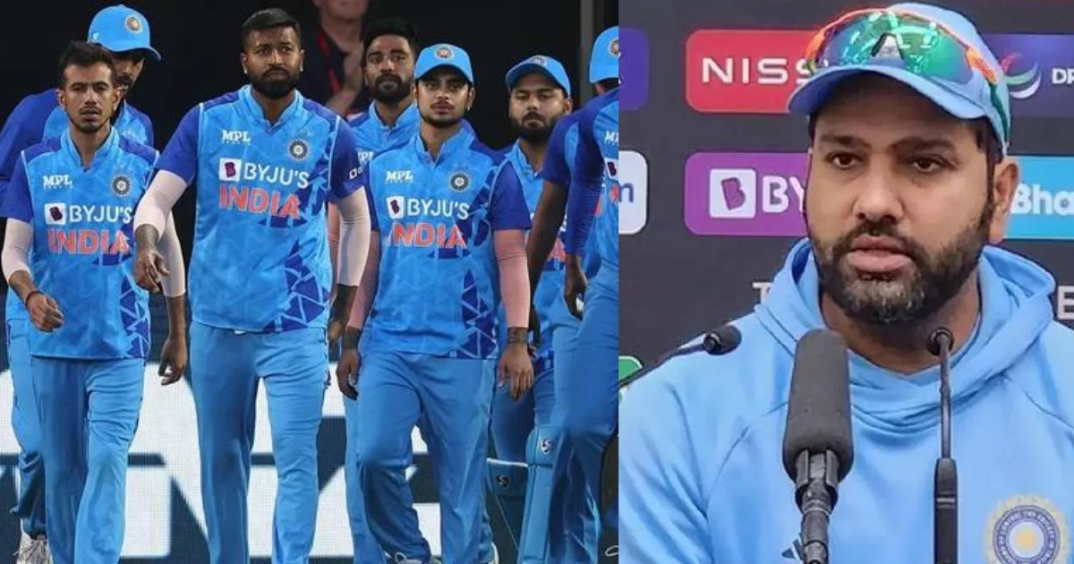 These 3 players can retire from Team India as soon as the World Cup 2023 ends