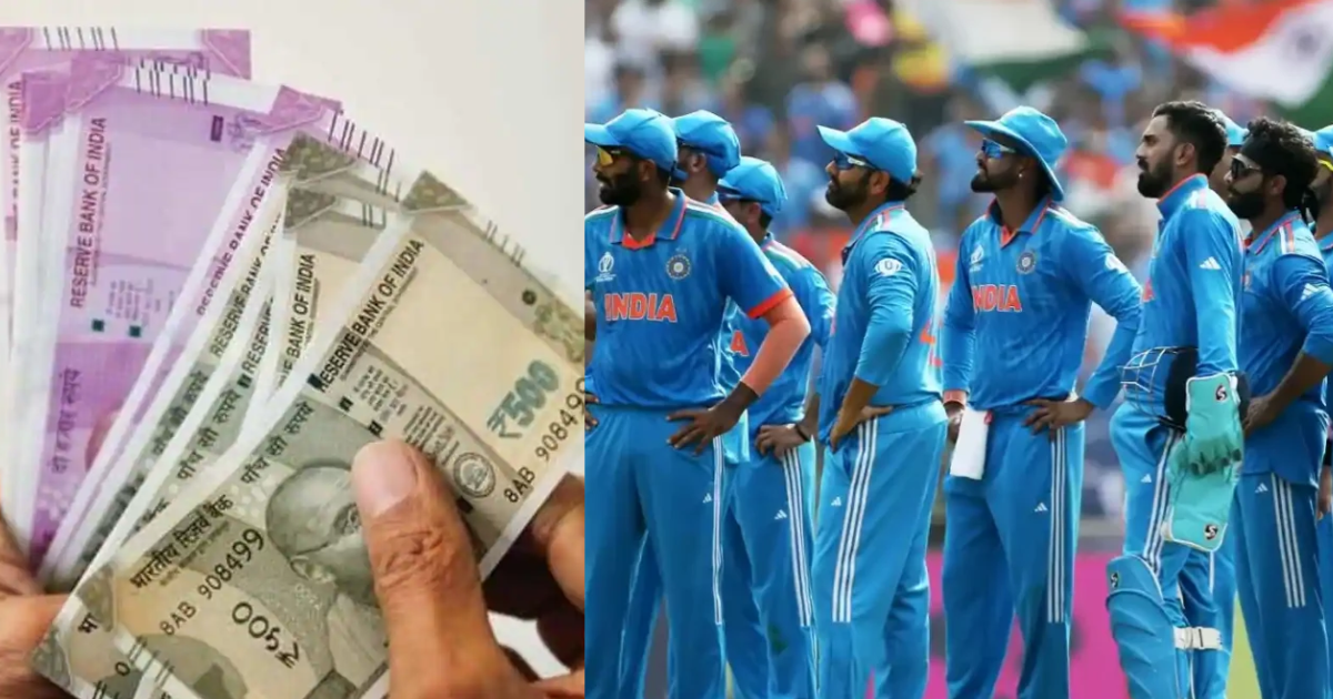 Team India: पैसे के ऊपर जान छोड़ते हैं ये 3 भारतीय खिलाड़ी, देश के लिए खेलने की नहीं करते परवाह, सिर्फ...