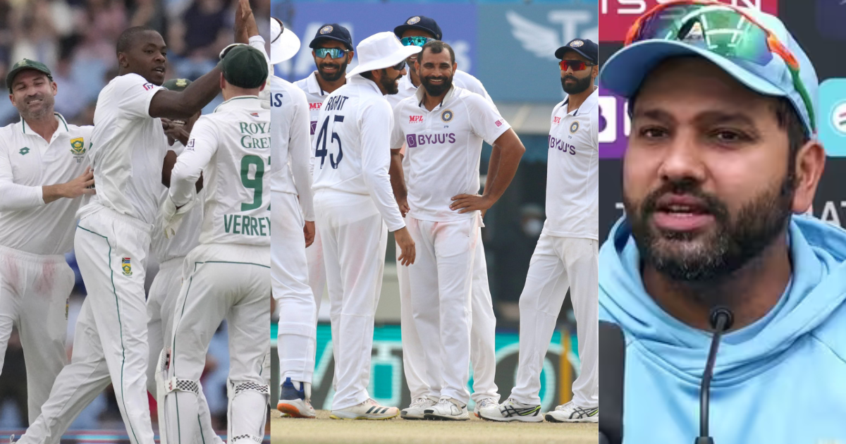 These 3 players of Team India can retire after the SA vs IND test series ends