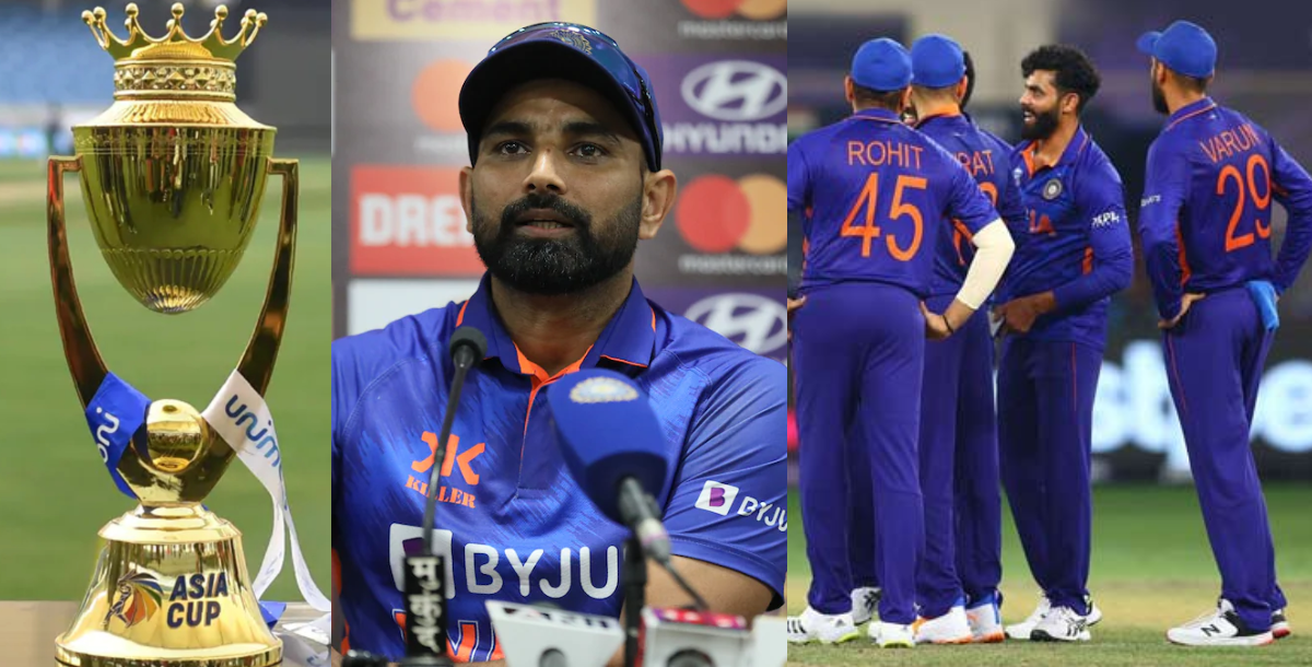 These 3 players of Team India can retire as soon as Asia Cup 2023 ends