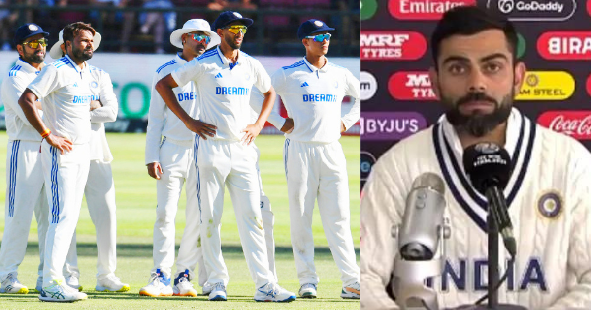 These 3 players of Team India can retire as soon as the Africa tour ends