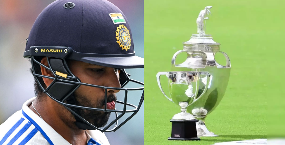 These 3 players of Team India feel shy in playing Ranji Trophy despite poor form