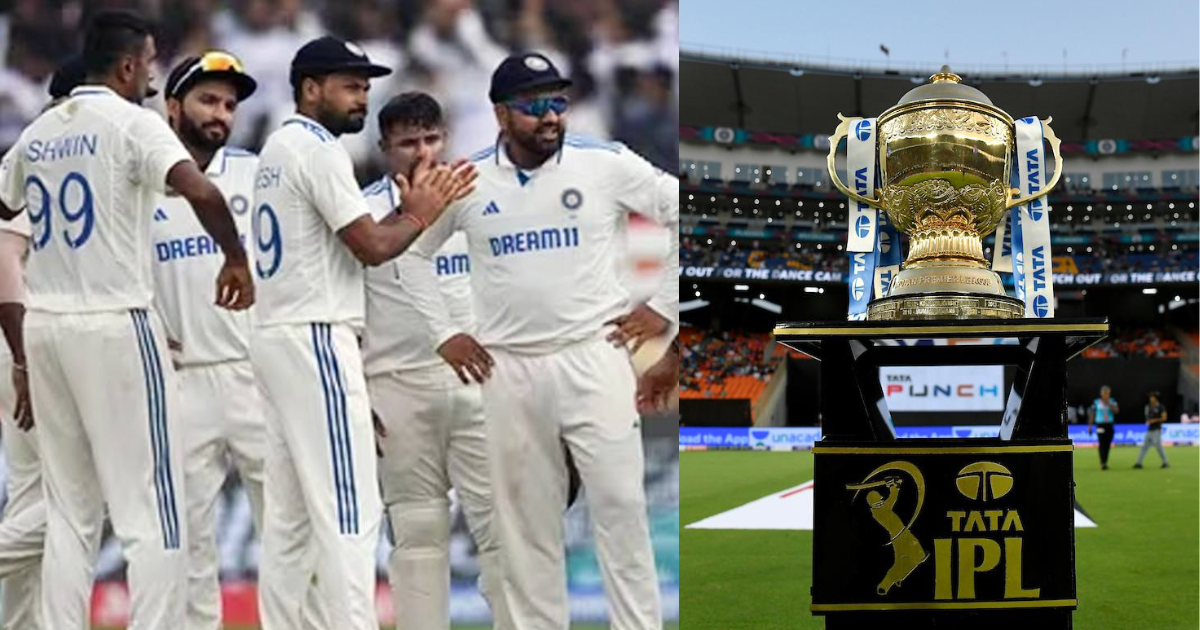 देश से ज्यादा पैसे से प्यार करते हैं ये 3 भारतीय क्रिकेटर, IPL के लिए Team India को देते हैं धोखा