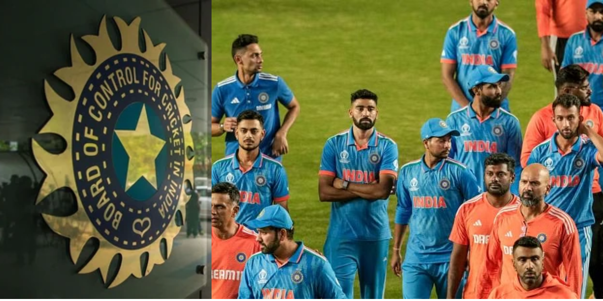 इन 3 खिलाड़ियों ने चुकाई BCCI से पंगा लेने की सजा, करियर की ऊंचाई पर ही Team India को कहना पड़ा अलविदा