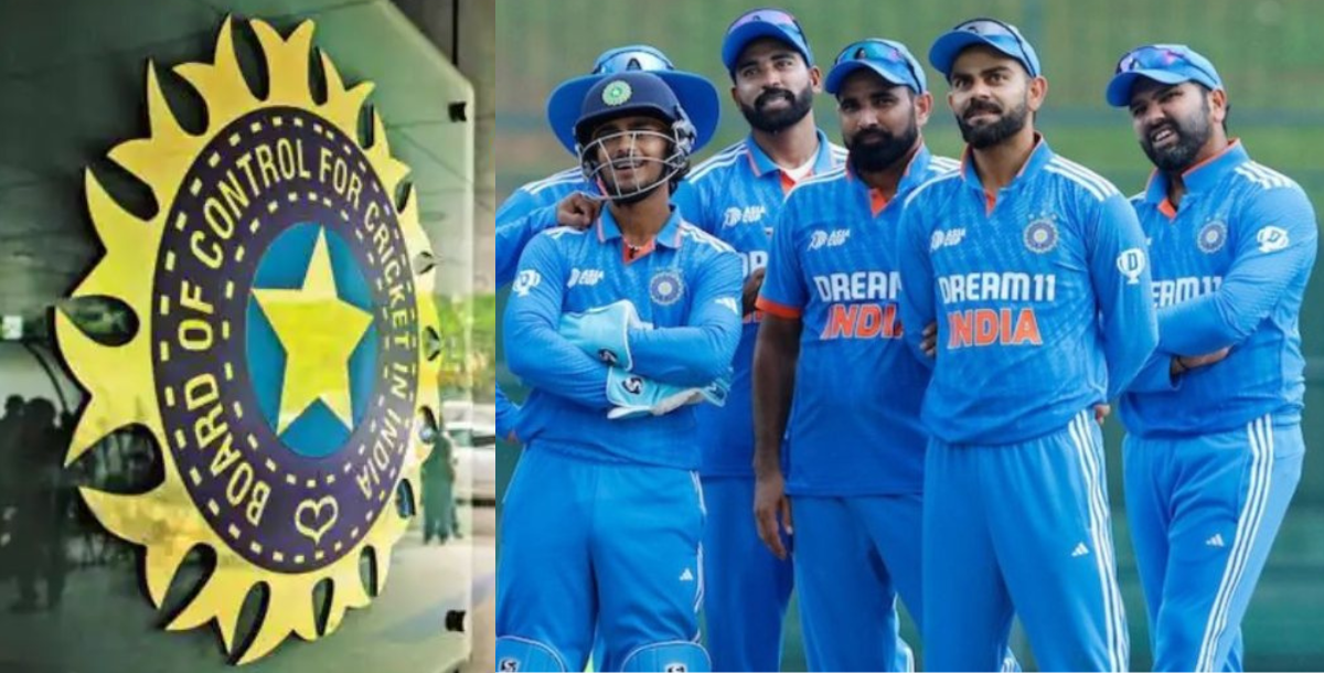 These 3 players of Team India were not deserve even in C grade but BCCI gave them place in A and B g...