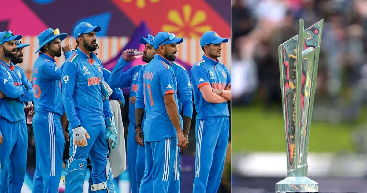 These 3 players returned from retirement to play T20 World Cup 2024 and also got a place in the squa...