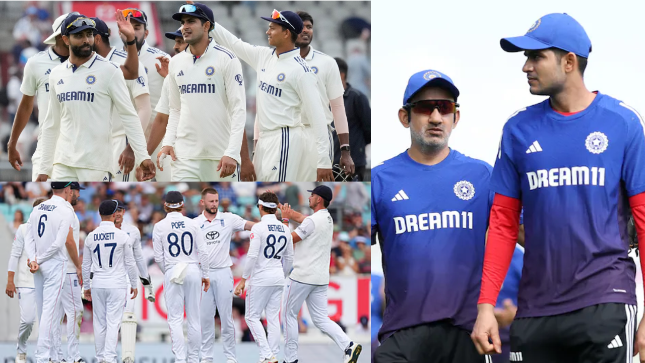 These 3 Players Will Announce Their Retirement As Soon As England Tour Ends All Doors Closed For Their Return To Team India 1