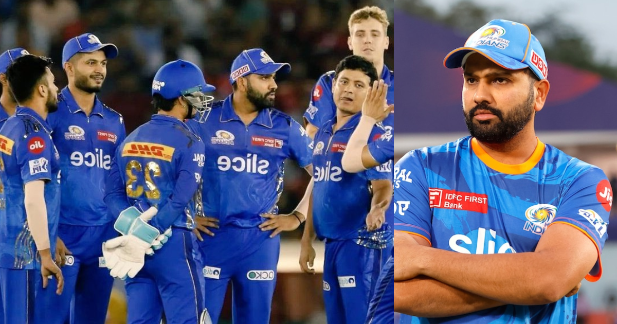 IPL 2024 में Rohit Sharma से बदला लेने के लिए उतरेंगे ये 3 खिलाड़ी, दुश्मनी में बदल चुका है भाई जैसा...