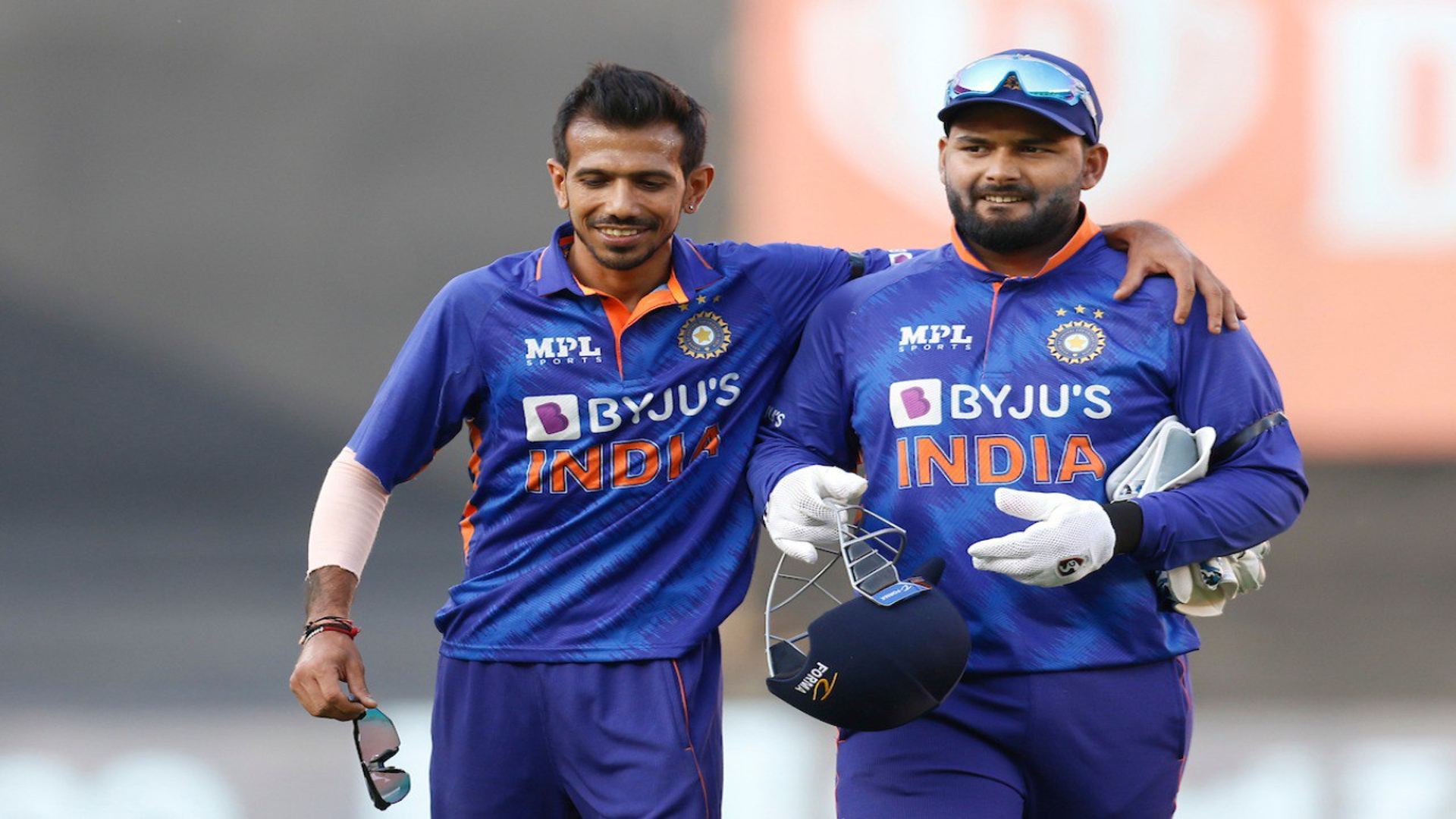These 3 players would have proved to be a better captain than Rishabh