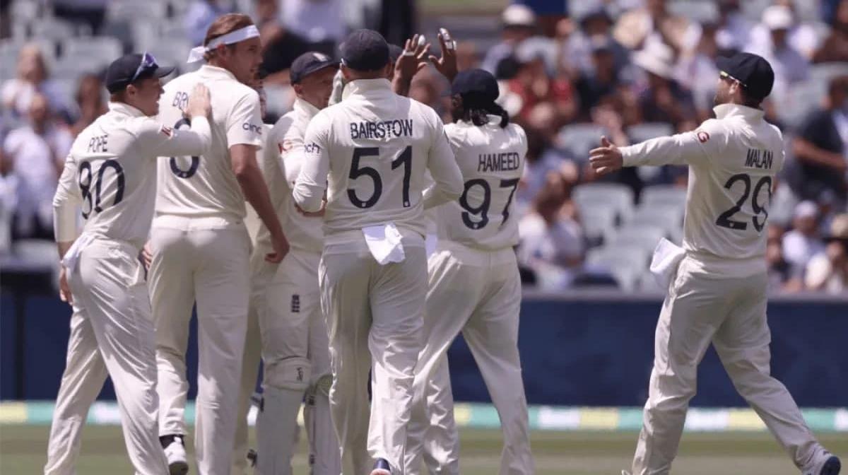 These 3 star players of England can be out of the 5th Test