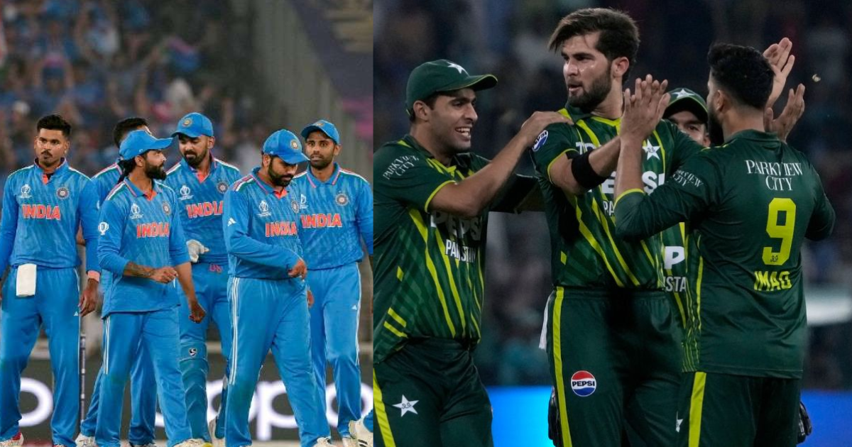 3 कारण क्यों पाकिस्तान से Team India को है डरने की जरूरत, इस बार हुई गलती तो पड़ेगी भारी