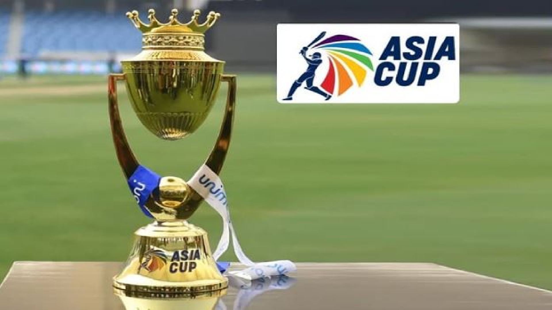 Asia Cup 2022 Schedule