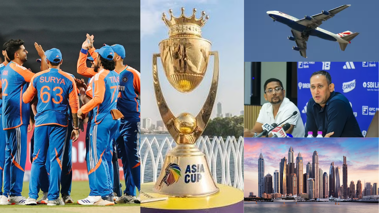 These 3 Veteran Indian Players Got Injured Before Asia Cup Will Not Go To UAE Now 1