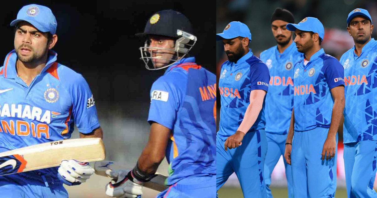 These 5 cricketers announced their retirement from cricket before the 2023 World Cup (1)