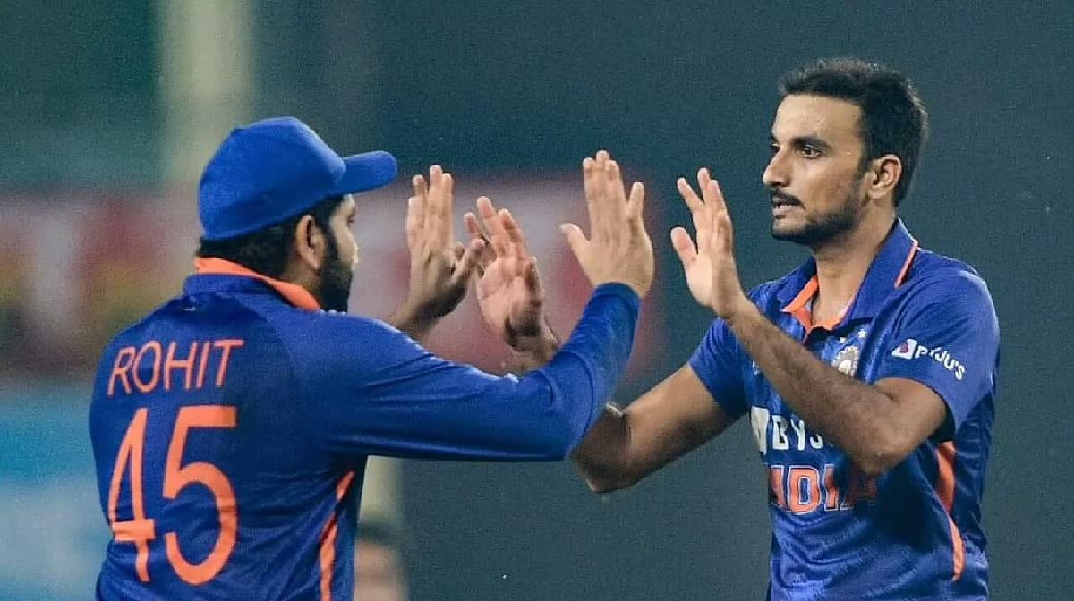 These 5 heroes were the victory of Team India-Rohit Sharma