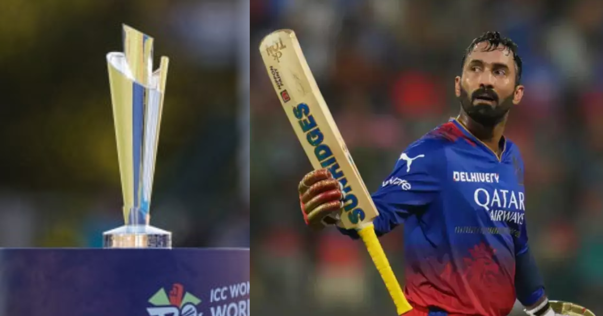 These 5 wicketkeeper batsmen including Dinesh Karthik performed brilliantly and staked claim for the...