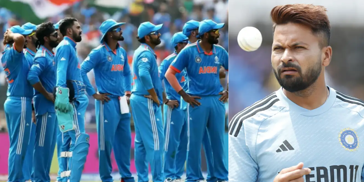 These four fast bowlers of Team India can perform well in the year 2024 (1)