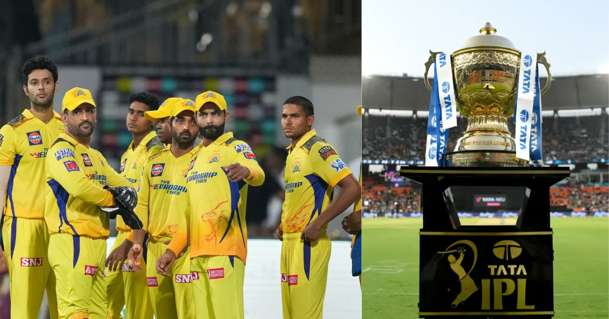 IPL 2024 के प्लेऑफ़ में जाने की सबसे बड़ी दावेदार है ये 4 टीम, 2 ने तो आजतक ट्रॉफी को नहीं लगाया हाथ