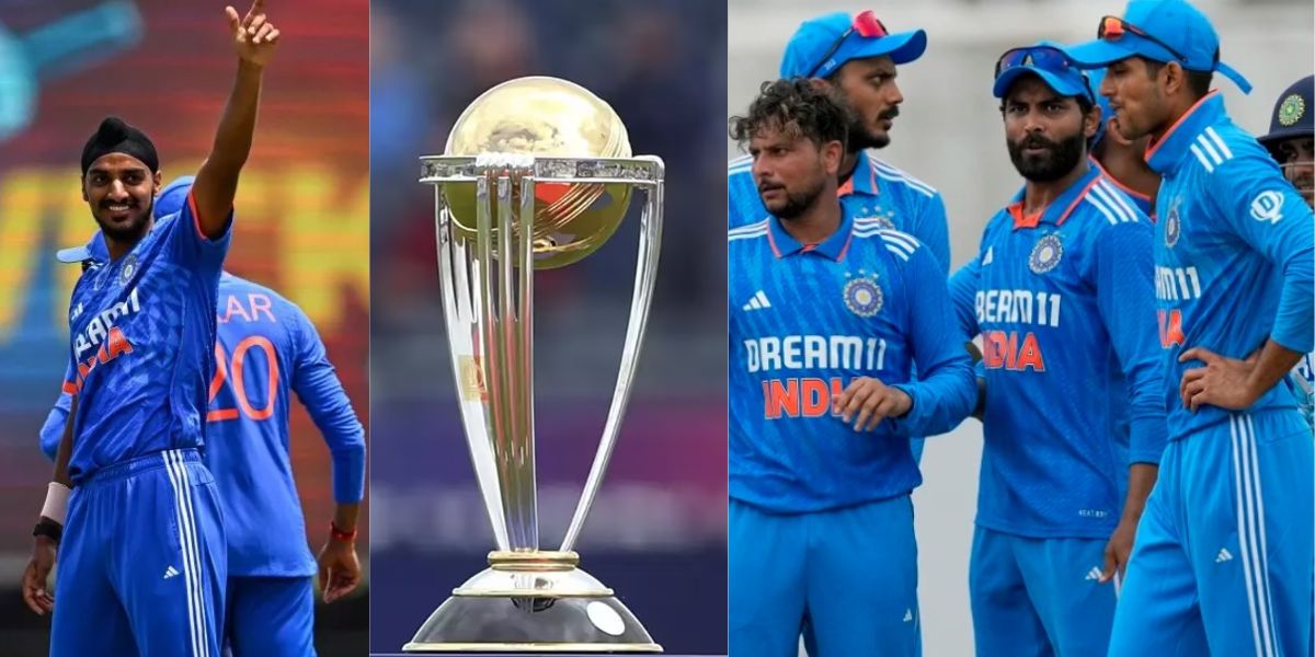 एशियन गेम्स के लिए चुनी गई B टीम से सीधा World Cup 2023 में एंट्री करेंगे ये 3 खिलाड़ी, एक तो खाएगा...