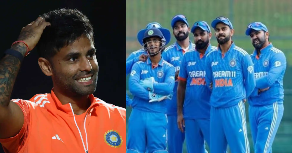 Suryakumar Yadav के युग में पैदा होने की सजा काट रहे हैं ये 3 खूंखार बल्लेबाज, समय से पहले क्रिकेट स...