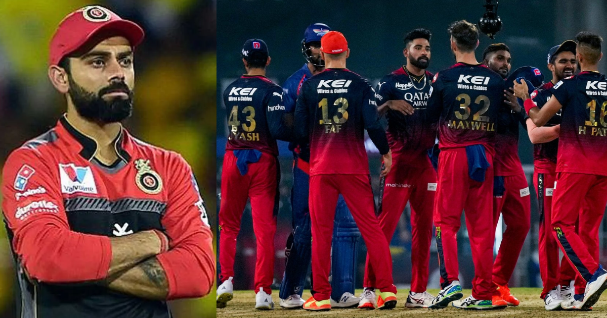 RCB में आते ही इन 3 खिलाड़ियों का बना बनाया करियर हुआ बर्बाद, बाकी फ्रेंचाईजी में मचा रहे हैं धमाल